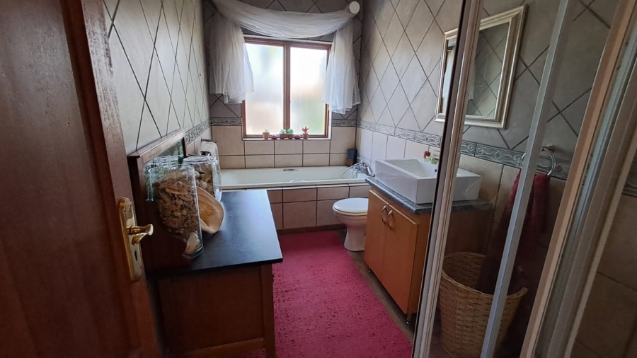 3 Bedroom Property for Sale in Vaal De Grace Nature Estate North West